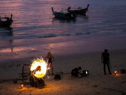 Mobirise Website Builder